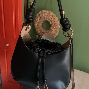 THACKER handbag